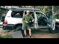 australia tasmania 4wd west coast part 1 2018 sandy cape climies balfour 140