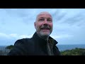 australia tasmania 4wd west coast part 1 2018 sandy cape climies balfour 140