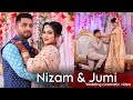 Nizam & Jumi ❤️ Wedding Cinematic Video | Jogighopaa | 71 Motion Pictures