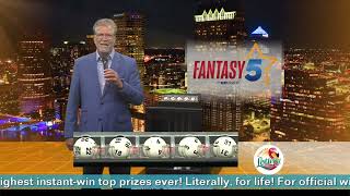Fantasy 5 20230730