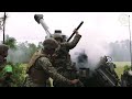 1st battalion 10th marine regiment artillery exercise