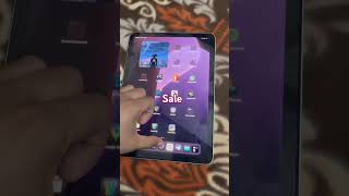 iPad #unboxing #shorts #trending price only DM