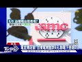 軍演疑慮 美股拉回 台股開14972點 一度跌百點｜tvbs新聞【財經新聞精選】