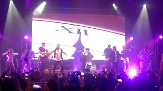 MDO concierto en Lima 2018 / 1