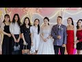 Jrai Wedding 49 | Puih H'Lem & Rơmah Gia Thịnh | 29/06/2024