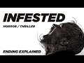 Infested 2023 Full Movie Explained | Movies insight English