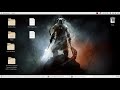 Bash script 1 video