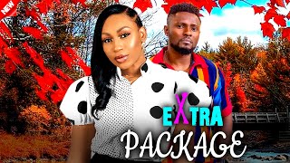 EXTRA PACKAGE (FULL MOVIE) - WATCH EBUBE NWAGBO/MAURICE SAM ON THIS NEW TRENDING MOVIE - 2024 NIG