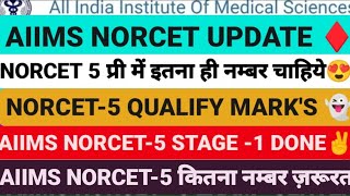 AIIMS NORCET QUALIFY MARK,AIIMS NORCET 5 ANSWER KEY,AIIMS NORCET RESULT,AIIMS NORCET UPDATE, NORCET,