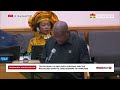 Ghana’s Prez Confronts Slave Trade Legacy. Reparations Push Grows. Trump Tariffs Hit Small Biz