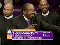 bishop g. e. patterson the prodical son