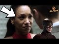 The Flash 3x10 'Borrowing Problems From The Future' Trailer Breakdown - The Flash Season 3