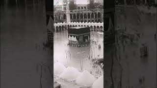 Allah hu allah #makkah #shorts #kaaba