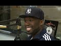 50 Cent Interview Part 2