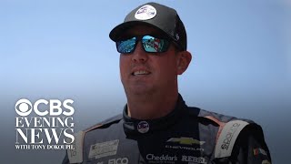 Kyle Busch died of "severe pneumonia that progressed into sepsis," family says