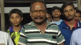 TN School Edn -65th State-level Republic Day Sports Meet Erode Dt-2024-25 -Cuddalore Team feedback