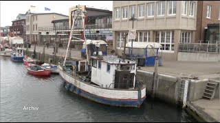 Fischkutter „Barth“: Gnadenfrist bis Ende Mai