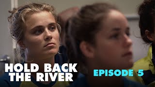 Hold Back the River - Womens Rugby Sevens Australia | Episode 5/6 | Sports Documentary | RugbyPass