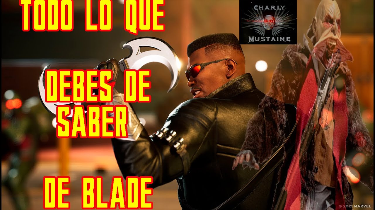 Blade Blade Que Es At Sergio Hasting Blog