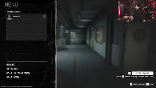 FIRST EVER PLAYTHROUGH!!! OUTLAST TRIALS!!