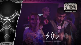 DUKI - Sol ft. Lara91k