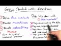 First Steps Solution - Software Debugging