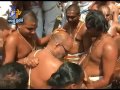 chakrasnanam held at tirumala marks end of brahmotsavam