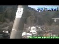 【hd車窓】中央本線普通甲府行 1 10 高尾～相模湖 chuo line local for kofu①takao～sagamiko