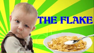 The Flake (The Craigslist Song)