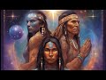 Tribe of Americas -  The Star People and Their Cosmic Legacy