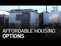 Proposed Law Aims to Add to Oakland's Stock of Affordable Housing