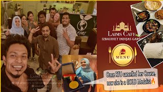 Kerala Corner in Latvia🤩 || LAIMS Cafe📢, Indian Embassy GOLD MEDAL winner Ithatha💝| Mallus in Latvia