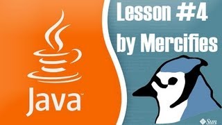 Learning Java: #4 - Math Methods explained