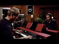 NORD LIVE: Jesús Molina meets Joel Lyssarides - Trinichoro