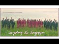 JINGSDANG KI JINGJYNJAR II KJP. PROVISIONAL SYNOD PDENG ||