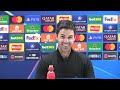 rice rice baby mikel arteta arsenal 3 0 dinamo zagreb