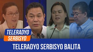 Teleradyo Serbisyo Balita | Teleradyo Serbisyo (12 December 2024)