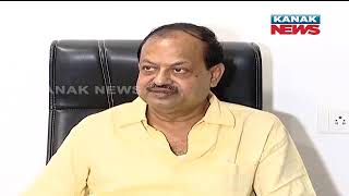 27 Percent OBC Reservation BJD | Debiprasad Mishra | Odisha |