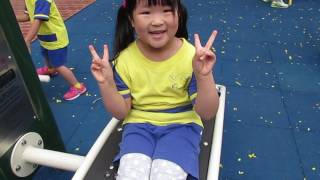 10606貞德幼兒園天愛中班溫州公園戶外教學 1