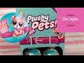 PLUSHY PETS! CASE OPENING!! Can we collect them all??!