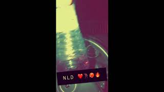 NLD - Tchop (Mood Life) [CLIP NON OFFICIEL] 2020