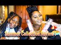 BATH AND BODY WORKS NEW SUMMER COLLECTION REVIEW FEATURING MY DAUGHTER!