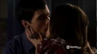 PLL - Aria and Ezra - First Night (PT)
