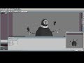 Pixel Time-Lapse # 3 - The Eyes of the Kingdom