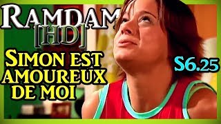 RAMDAM [HD] SIMON EST AMOUREUX DE MOI (S6.25)