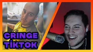 Cringe TikTok Videolarına Tepki! | RRaenee (#8)