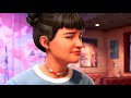 Amanda And Vinh Reaction If You Romance Both | Life Is Strange Double Exposure