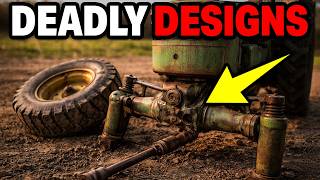 15 Deadly Mistakes Farmers Don’t Realize They’re Making