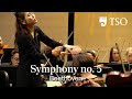 Ludwig van Beethoven: Symphony no. 5