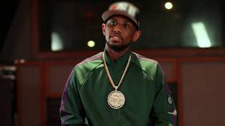 Fabolous – DECIPHERED: Choosy ft. Jeremih \u0026 Davido